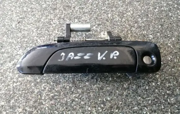 Honda Jazz Front door exterior handle