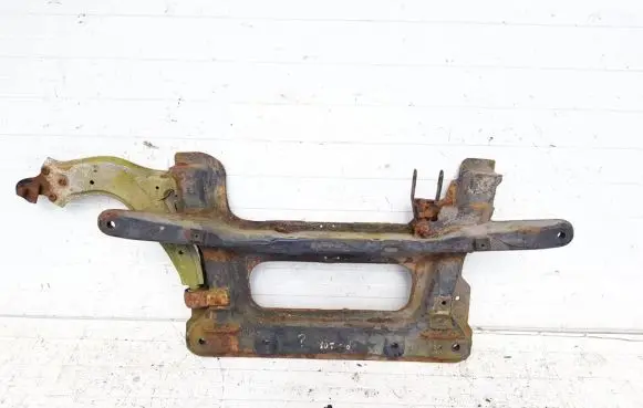 Peugeot 207 Front subframe