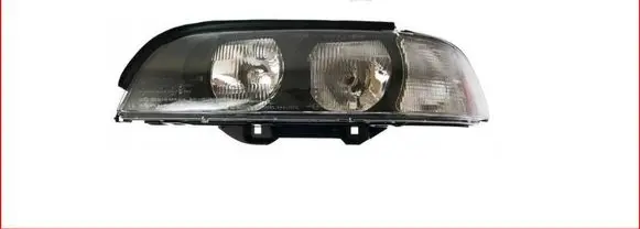 BMW 5 E39 Headlight/headlamp 