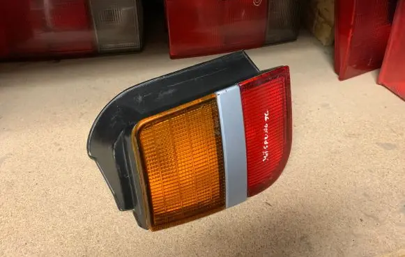 Mitsubishi Space Wagon Rear/tail lights 0431536