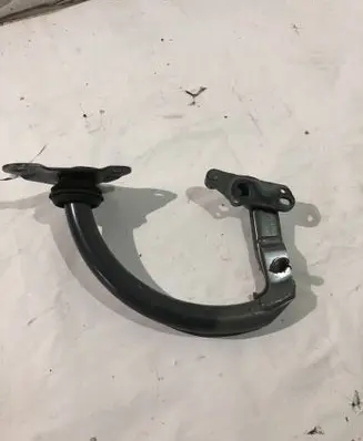 BMW 7 E65 E66 Tailgate/trunk/boot hinge 8240340 7162ES00