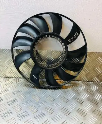 Audi A6 S6 C5 4B Fan impeller 059121301