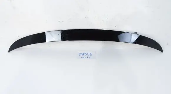 Porsche Cayenne (9Y0 9Y3) Tailgate/trunk/boot lid 9Y3827699
