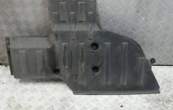 Fiat Tipo Front underbody cover/under tray 52157438