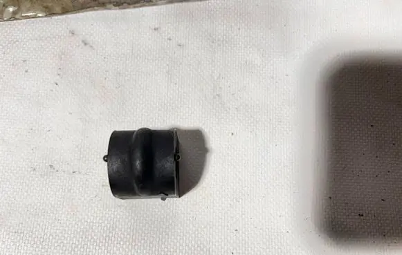 Rear anti-roll bar/stabilizer link