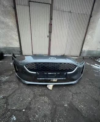 Ford Fiesta Front bumper H1BB-17757-AA