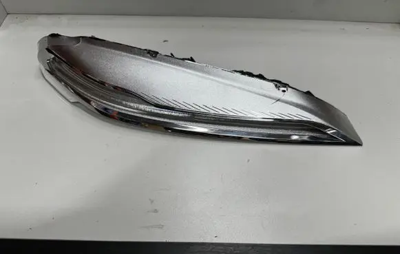 BMW 6 F12 F13 Headlight/headlamp 1505542533