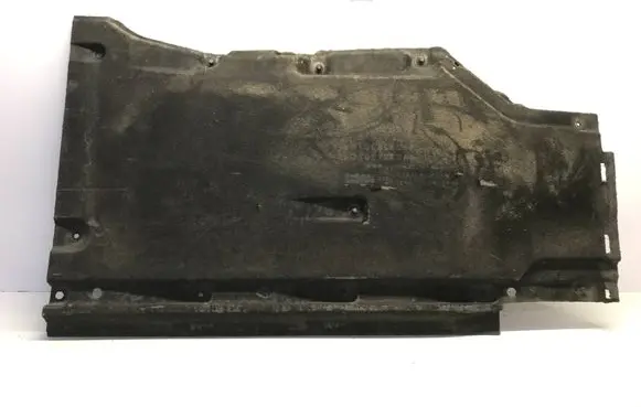Audi A4 S4 B9 Center/middle under tray cover 8W0825207C