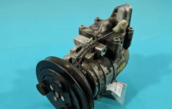 Ford Ranger Air conditioning (A/C) compressor (pump) IMPRK1397971