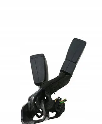 Skoda Scala Front seatbelt buckle 654857739B
