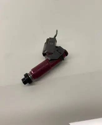 Mazda 3 I Fuel injector 1955003310