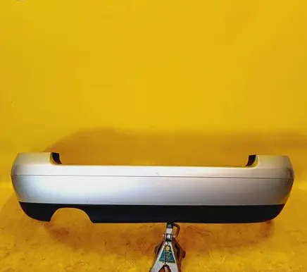 Audi A4 S4 B5 8D Rear bumper 8D9807521AA