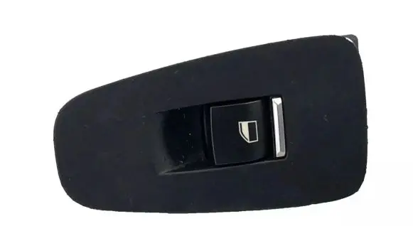 BMW 5 F10 F11 Electric window control switch 9163527