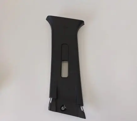 Nissan Leaf II (ZE1) (B) pillar trim (top) 769143NL0A