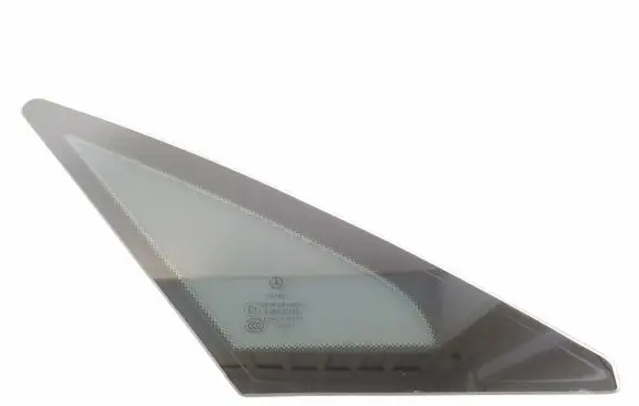 Mercedes-Benz E C207 W207 Rear side window