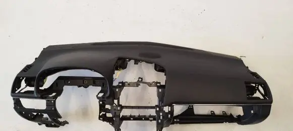 Toyota Avensis T270 Dashboard