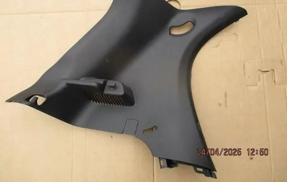 Toyota Aygo AB10 (C) pillar trim 624720H250