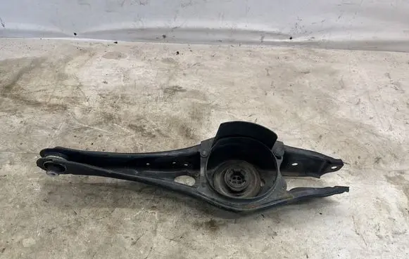 Audi A3 S3 8V Rear coil spring 3K190ZUL 5Q0505311D