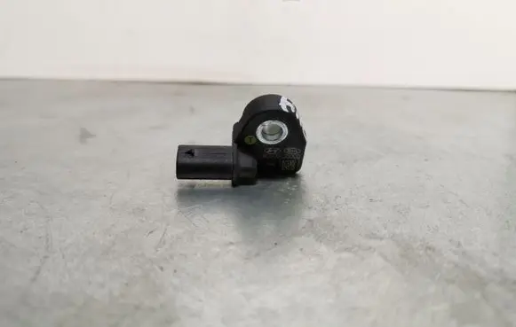 Hyundai Kona I Airbag deployment crash/impact sensor 95930J9000