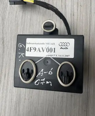 Audi A4 S4 B8 8K Door control unit/module 8K0959795 8K0959 X180