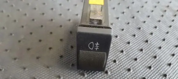 Audi A4 S4 B5 8D Fog light switch 4D0941563