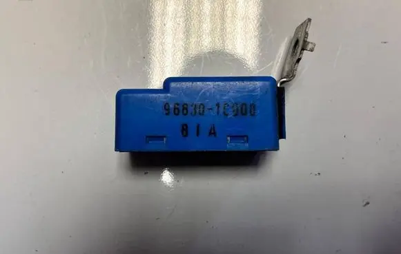 Hyundai Getz Other control units/modules 968301C00
