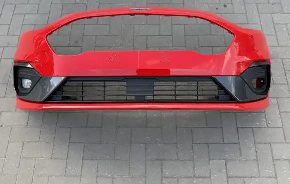 Ford Fiesta Front bumper H1BB17757E1