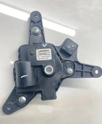 Hyundai Santa Fe Air flap motor/actuator D266NE9AA02 AB1R2000