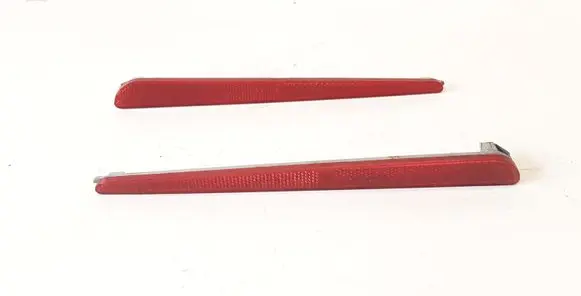 BMW X5 E53 Rear tail light reflector 6901572 6901571