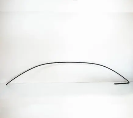 Audi A4 S4 B8 8K Roof trim bar molding cover 8K5853345C