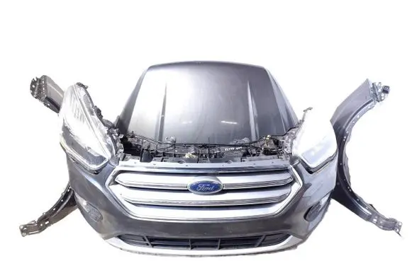 Ford Kuga II Front piece kit