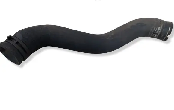 Opel Vectra C Engine coolant pipe/hose 13119223 04022003
