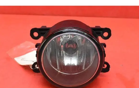 Renault Megane III Front fog light 8200074008