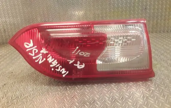 Opel Insignia A Rear/tail lights 13226854