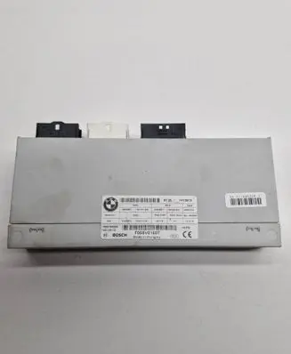 BMW X1 F48 F49 Tailgate/trunk control unit/module 61357412610 7412610 F005V01807