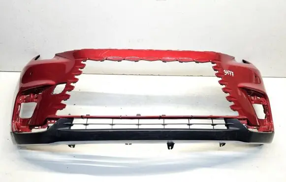 Lexus LBX Front bumper 5211952F10