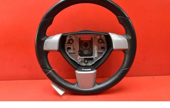 Opel Astra H Steering wheel 13138706AE
