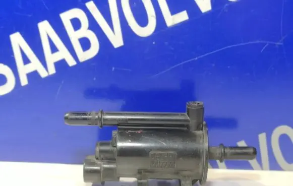 Saab 9-3 Ver1 Engine mount vacuum valve 1997278