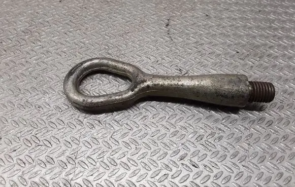 Jeep Compass Towing hook eye 