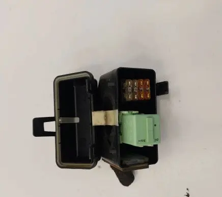 Mini Cooper Countryman R60 Fuse box set 2755704