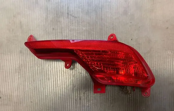 Hyundai Santa Fe Rear tail light reflector 924062W800