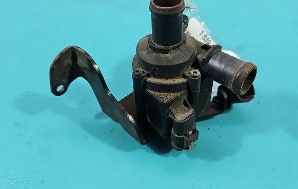 Audi Q5 SQ5 Electric auxiliary coolant/water pump 8K0121601 IMPRK1539408