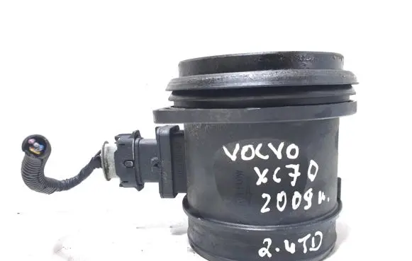 Volvo XC70 Mass air flow meter