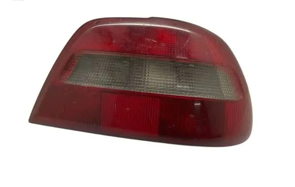 Volvo S40, V40 Rear/tail lights 30800228