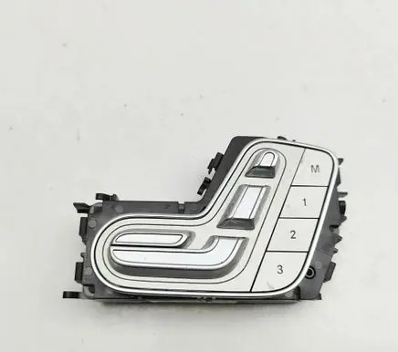 Mercedes-Benz GLE W167 Seat control switch A1679052101