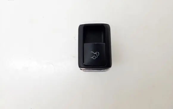 Mercedes-Benz E C207 W207 Tailgate opening switch A2128204410