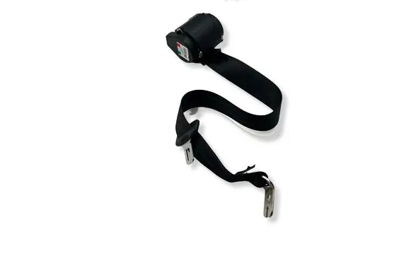 Audi A4 S4 B8 8K Rear seatbelt 610307000 000090H
