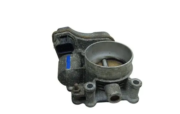 Opel Vectra C Throttle valve 24459501
