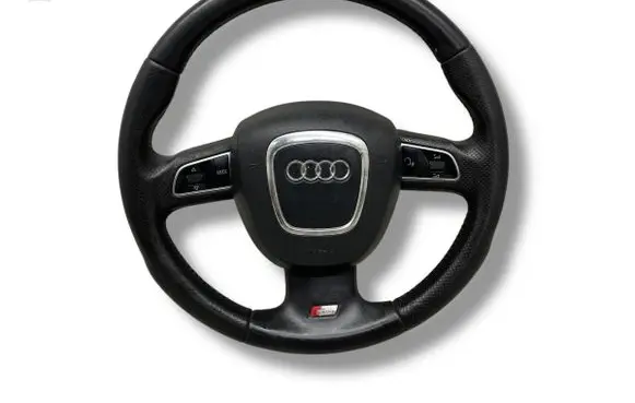 Audi A5 Sportback 8TA Steering wheel