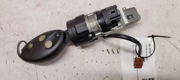 Citroen C5 Ignition lock 9648445180